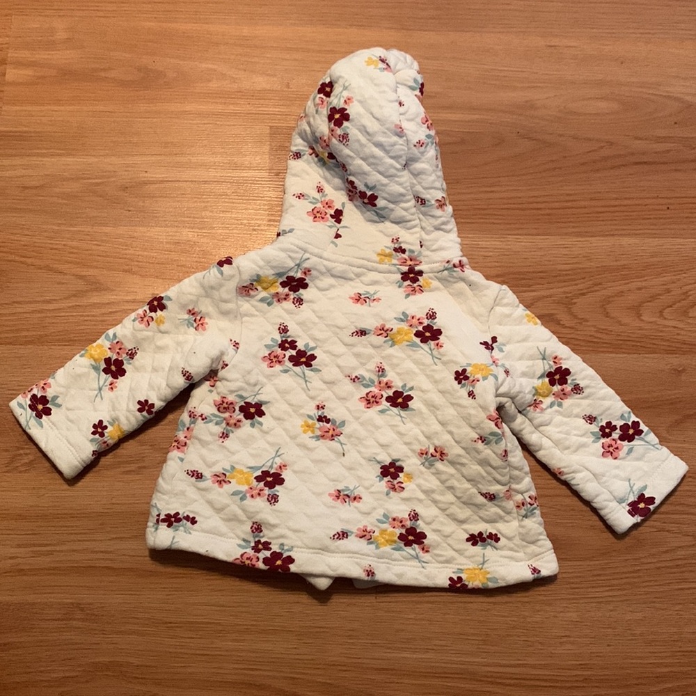 Carter’s jacket - Picture 2 of 2